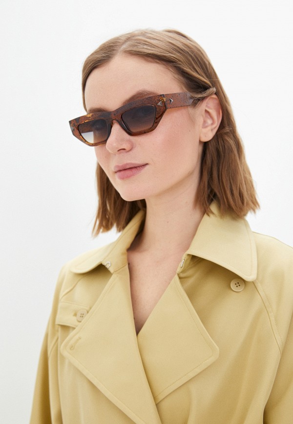 фото Очки солнцезащитные pabur