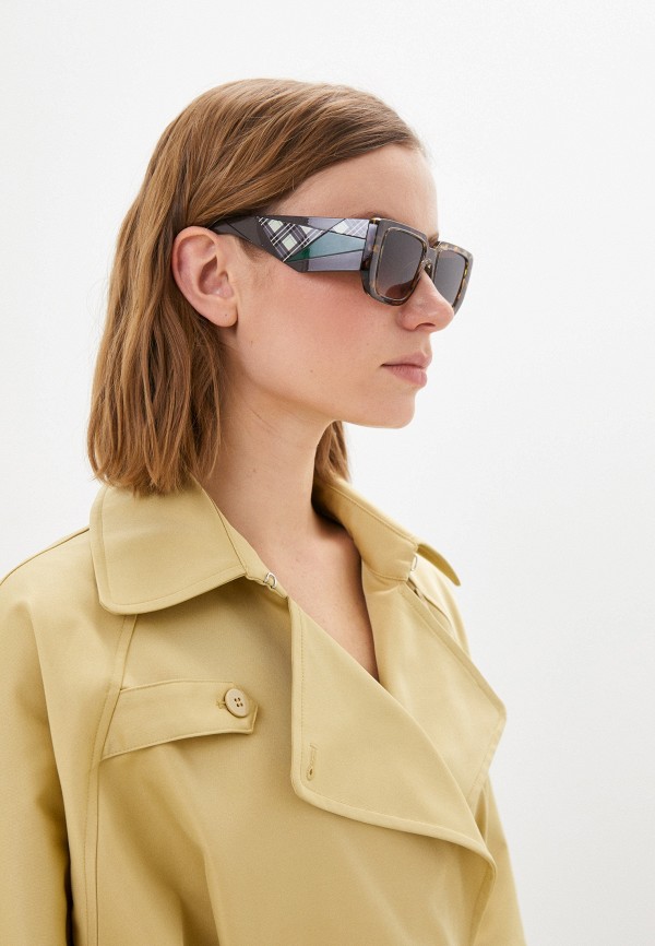 фото Очки солнцезащитные pabur