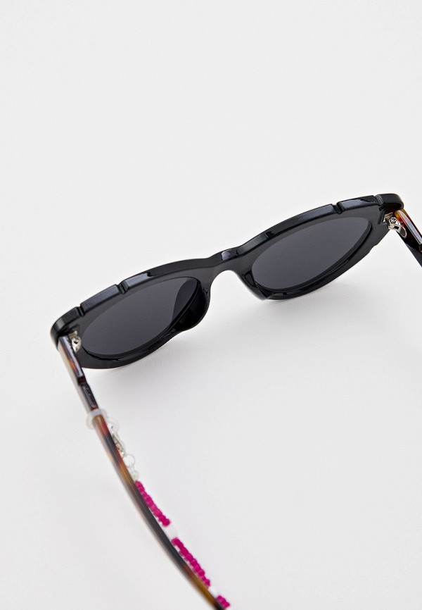 фото Очки солнцезащитные и цепочка pabur