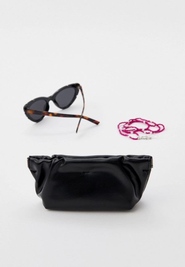 фото Очки солнцезащитные и цепочка pabur