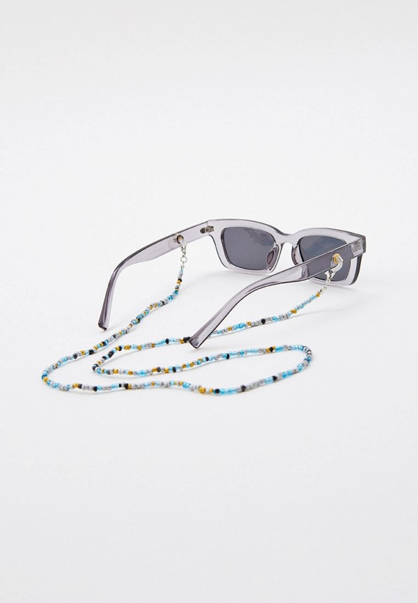 фото Очки солнцезащитные и цепочка pabur