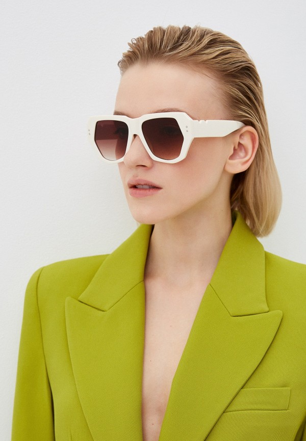 фото Очки солнцезащитные pabur