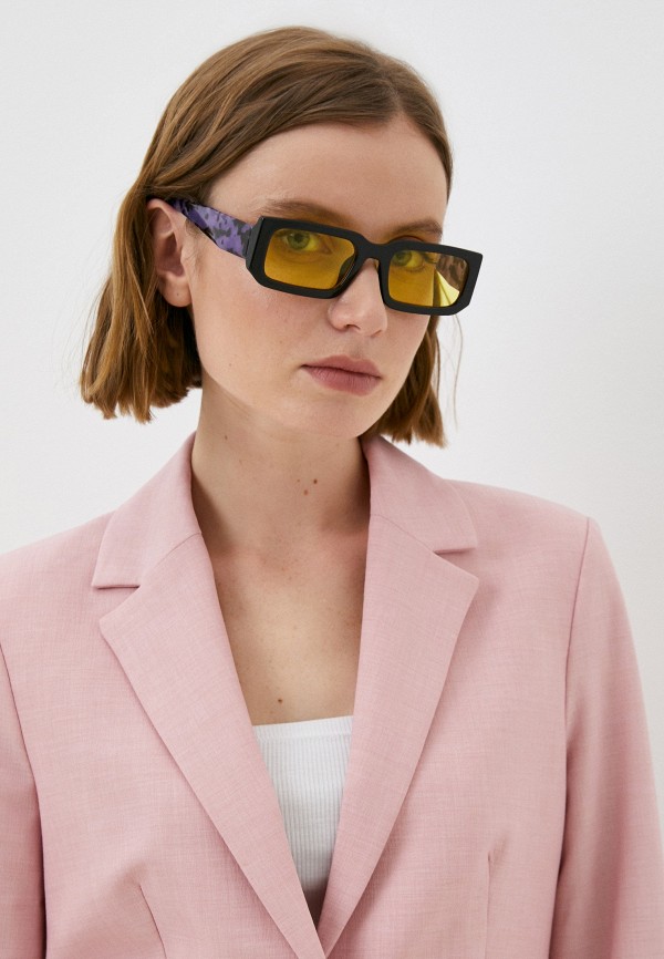 фото Очки солнцезащитные pabur