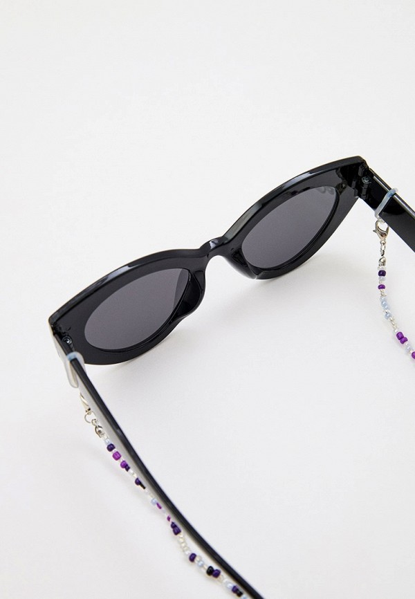 фото Очки солнцезащитные и цепочка pabur