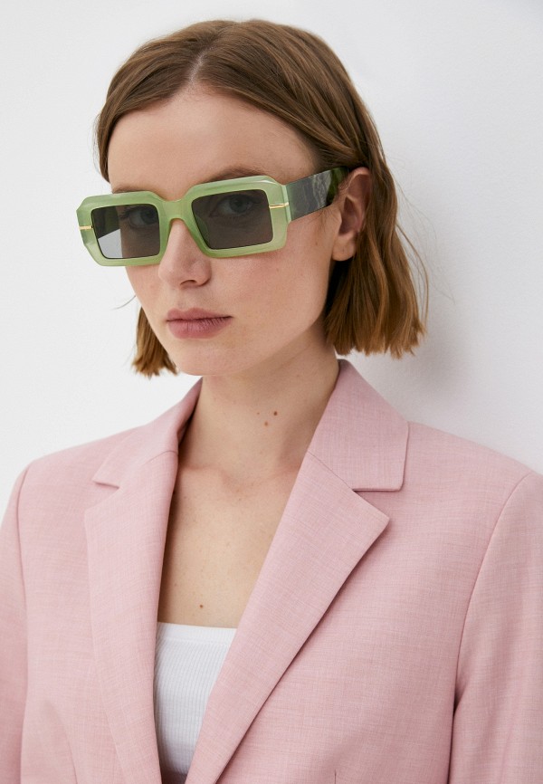 фото Очки солнцезащитные pabur