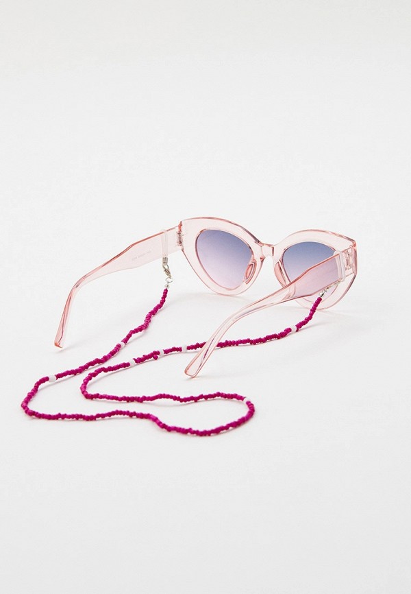 фото Очки солнцезащитные и цепочка pabur