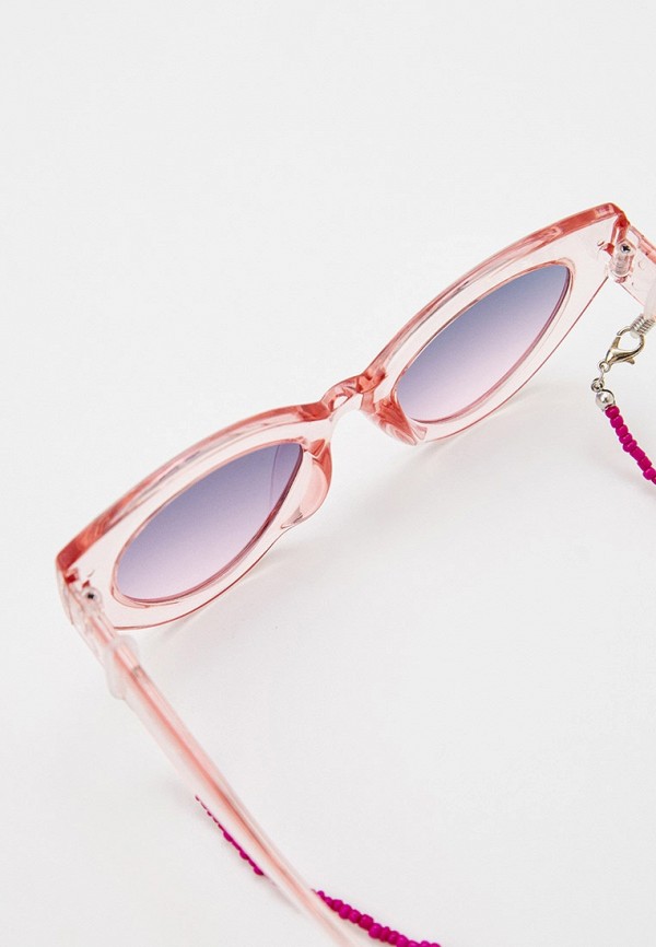 фото Очки солнцезащитные и цепочка pabur