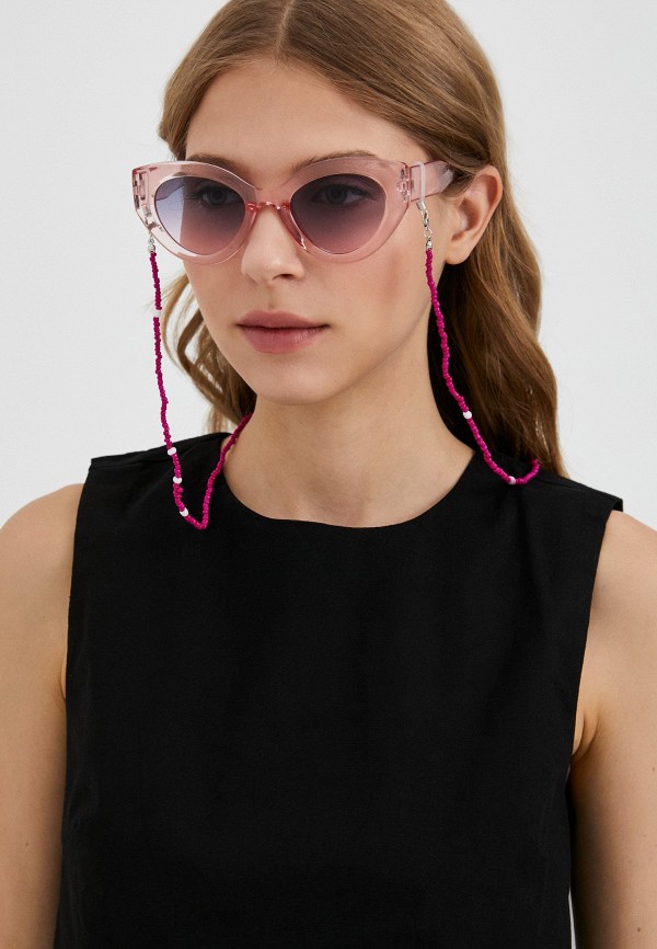 фото Очки солнцезащитные и цепочка pabur