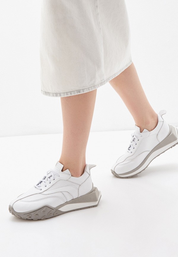 фото Кроссовки basconi