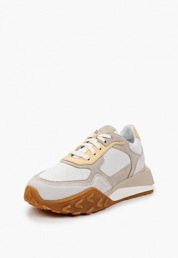 фото Кроссовки basconi