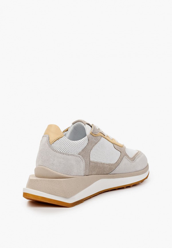 фото Кроссовки basconi