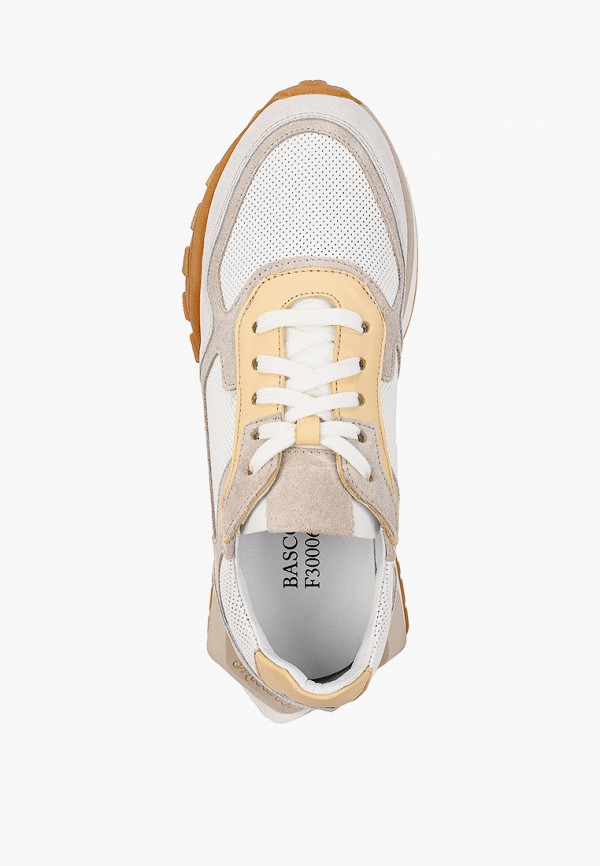 фото Кроссовки basconi