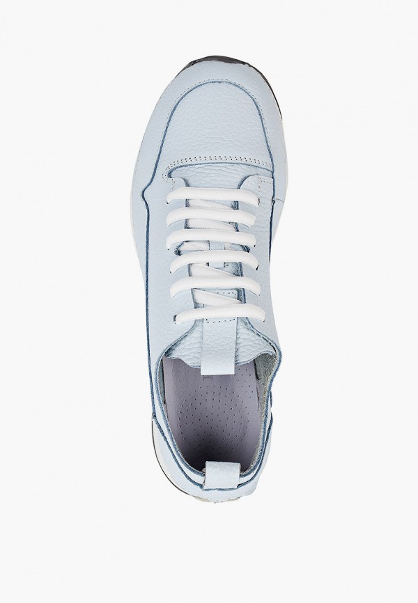 фото Кроссовки basconi