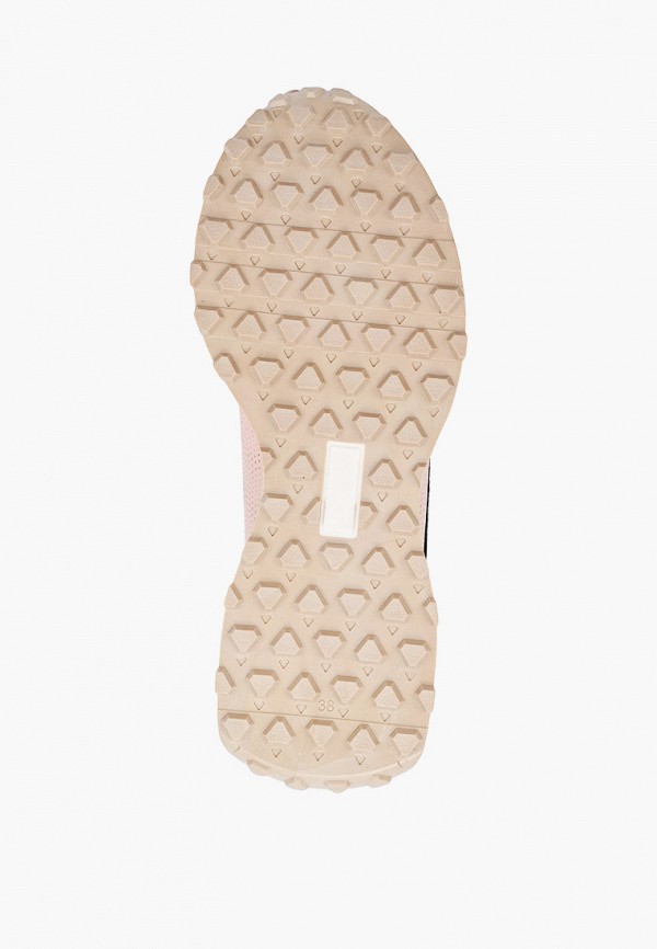 фото Кроссовки basconi