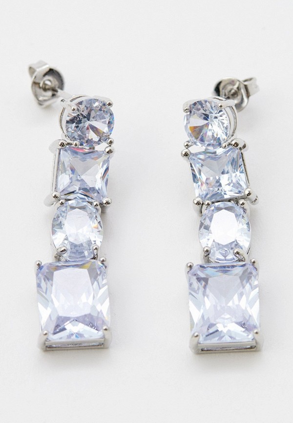 

Серьги Pabur, Разноцветный, DIAMONT