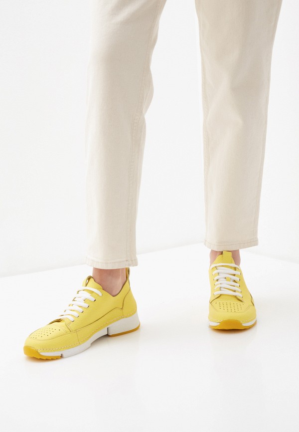 фото Кроссовки basconi