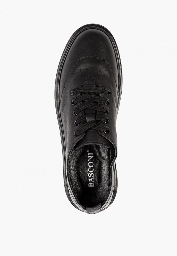 фото Кеды basconi