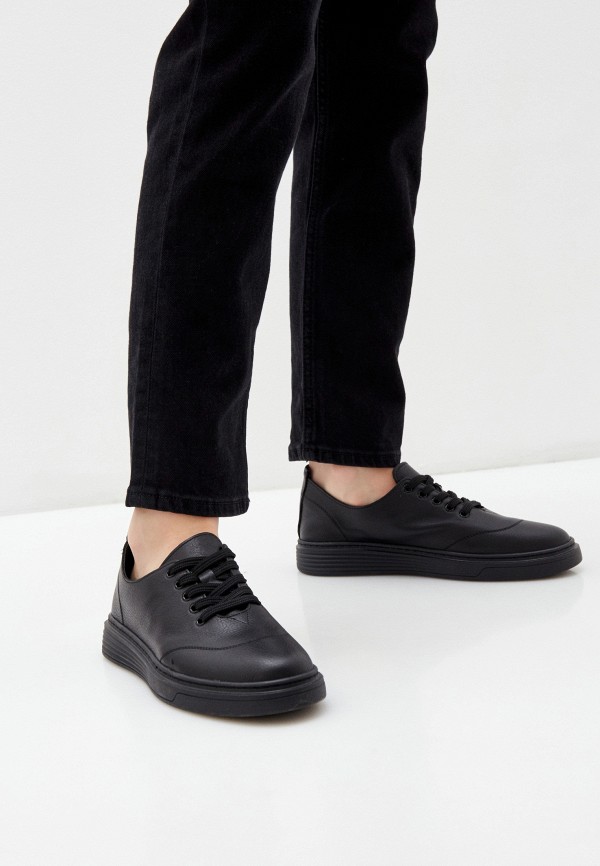 фото Кеды basconi