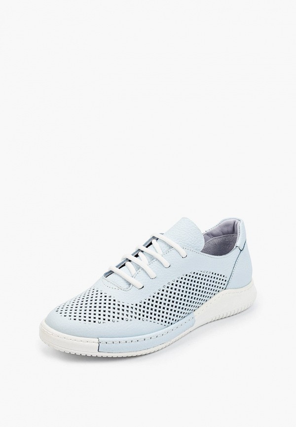 фото Кеды basconi