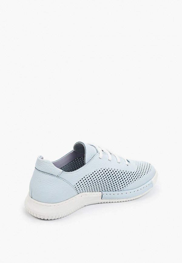 фото Кеды basconi