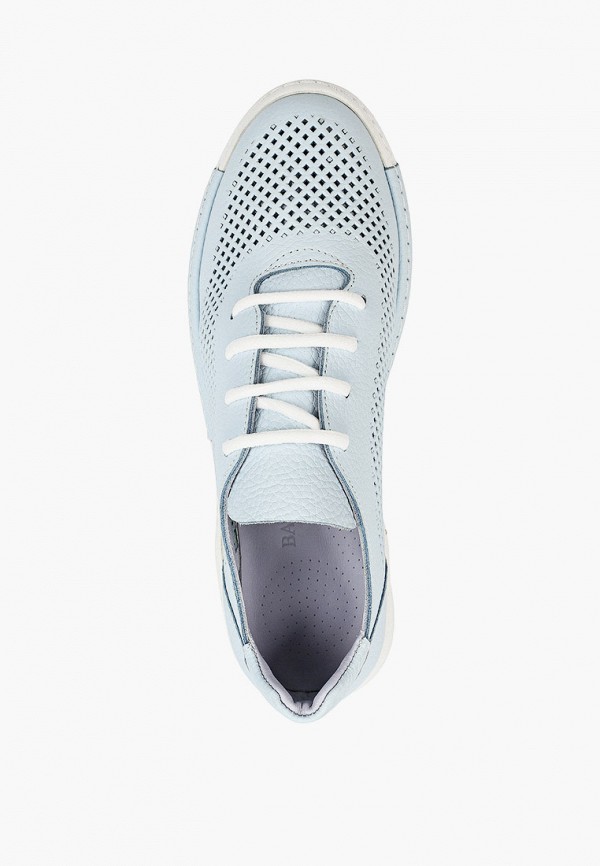 фото Кеды basconi