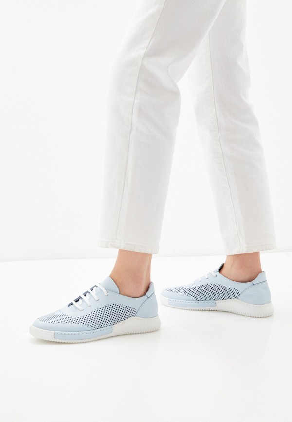 фото Кеды basconi