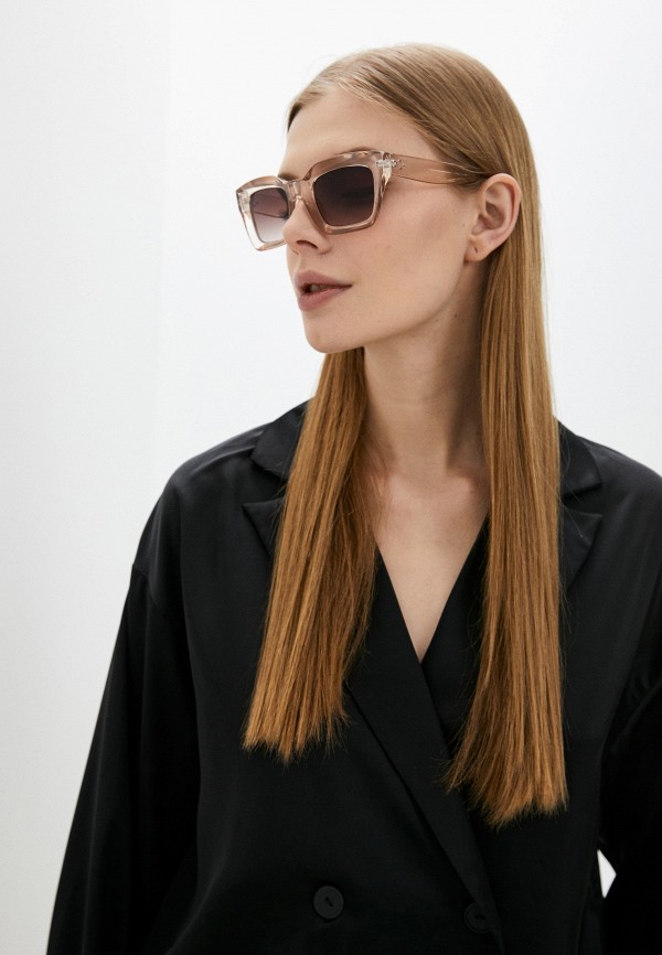 фото Очки солнцезащитные pabur