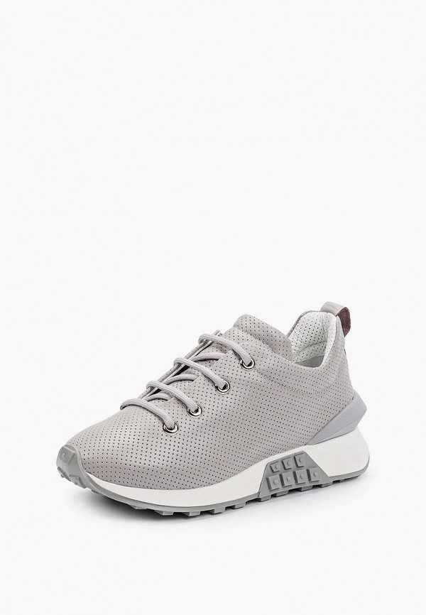 фото Кроссовки basconi