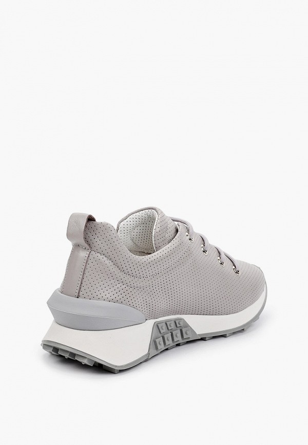 фото Кроссовки basconi