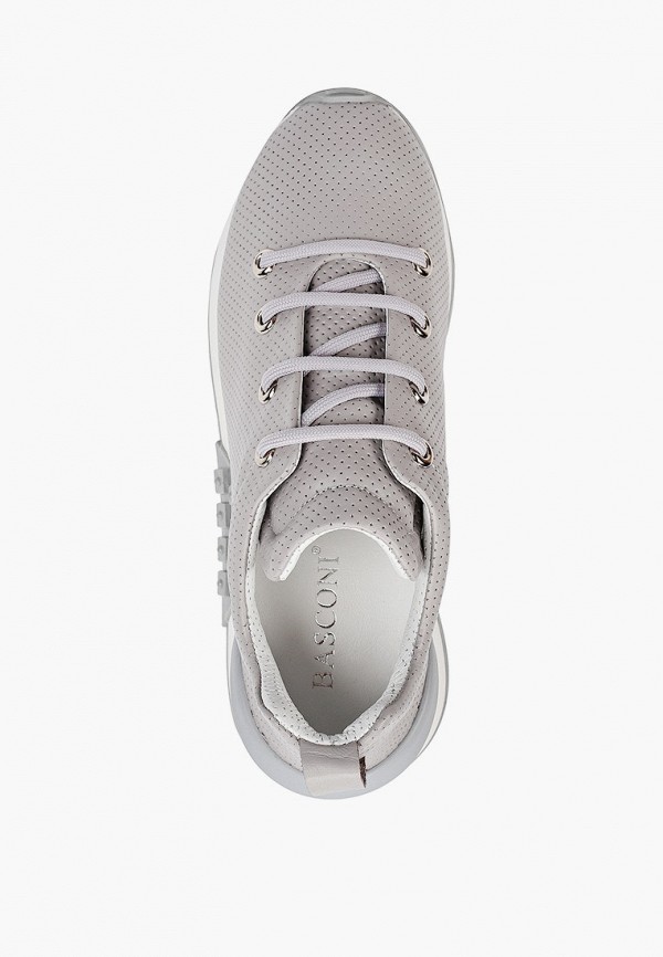 фото Кроссовки basconi