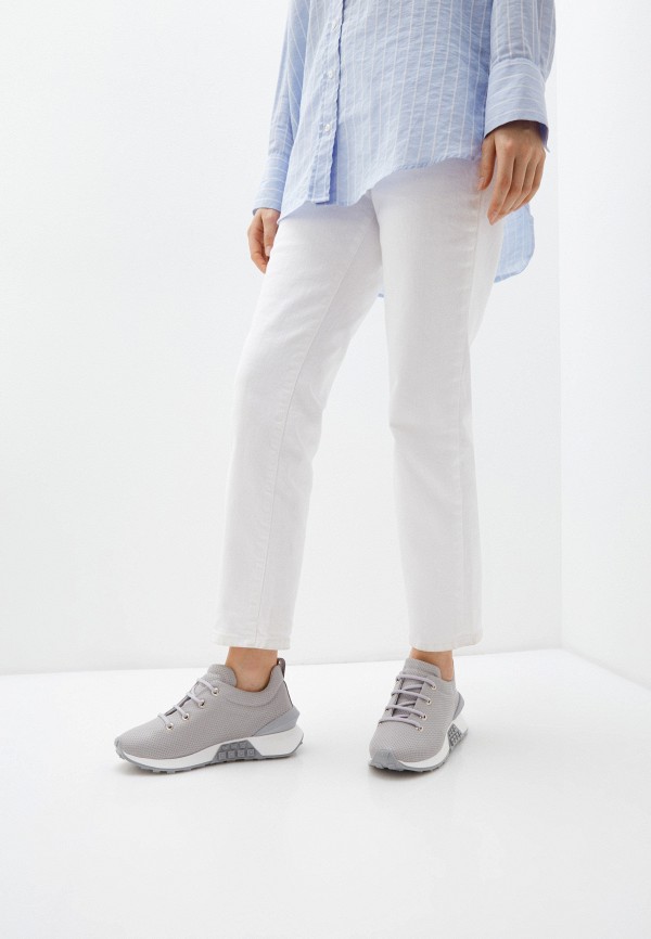 фото Кроссовки basconi