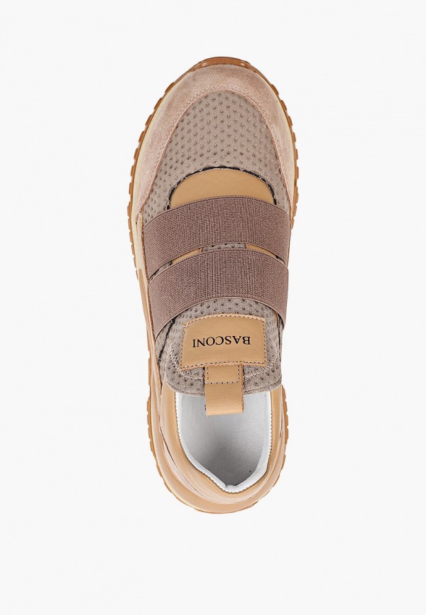 фото Кроссовки basconi