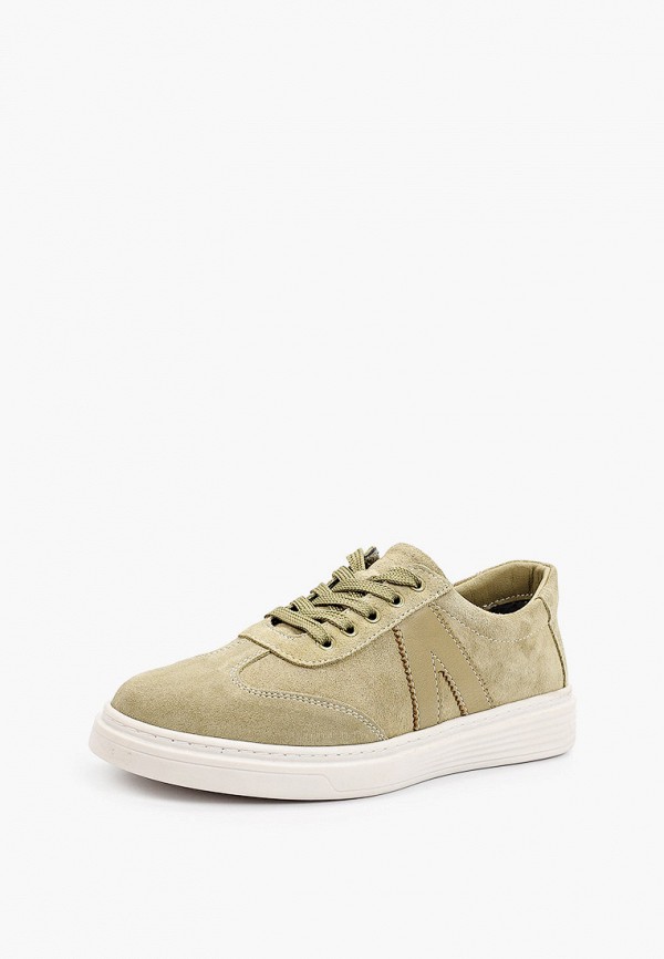 фото Кеды basconi