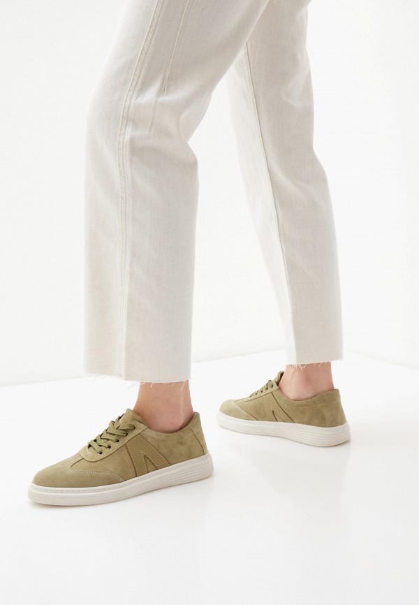 фото Кеды basconi