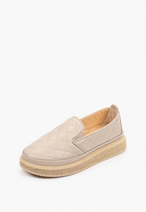 фото Слипоны basconi