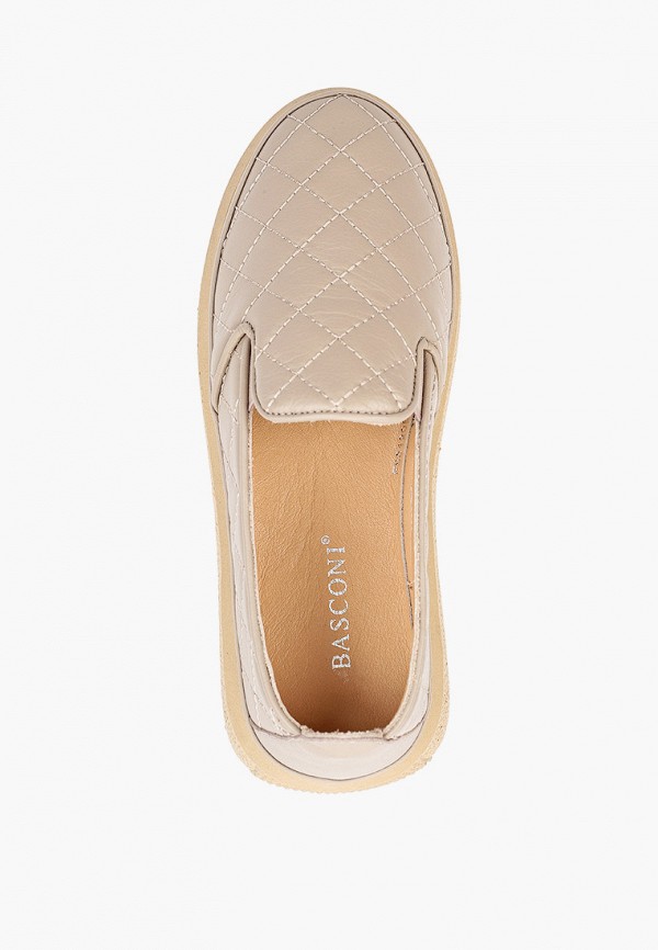 фото Слипоны basconi