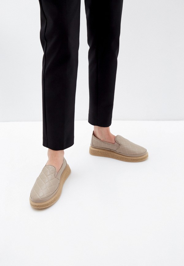 фото Слипоны basconi