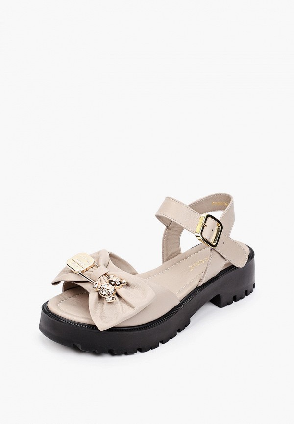 фото Сандалии basconi