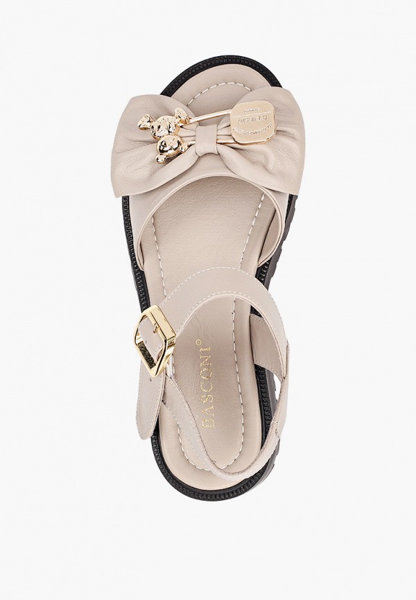 фото Сандалии basconi