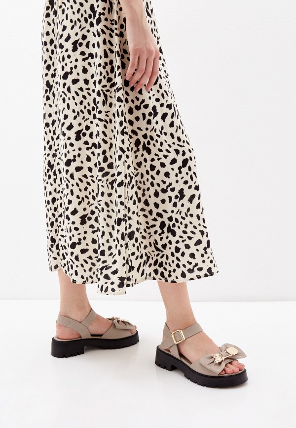 фото Сандалии basconi