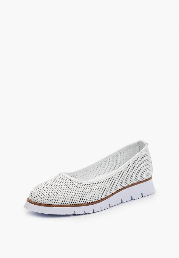 фото Туфли basconi