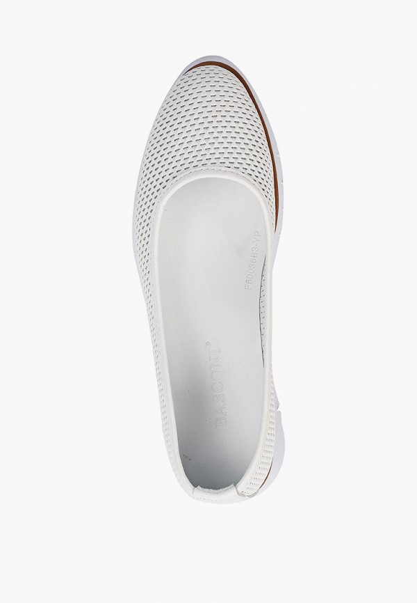 фото Туфли basconi