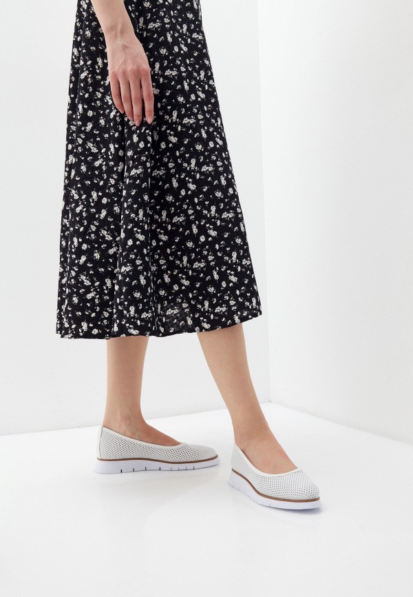 фото Туфли basconi