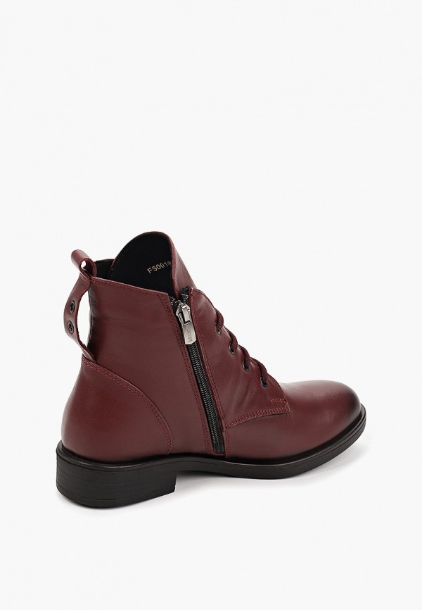 фото Ботинки basconi