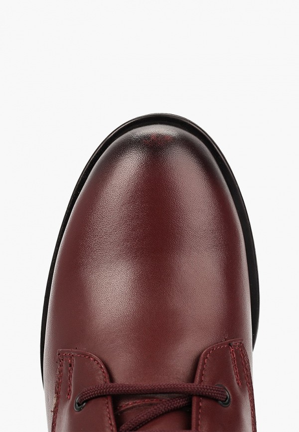 фото Ботинки basconi