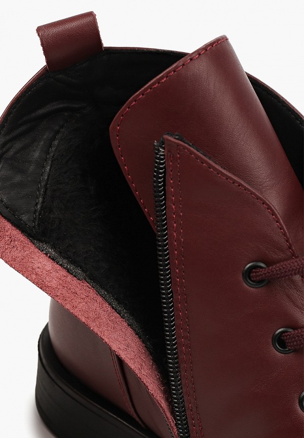 фото Ботинки basconi