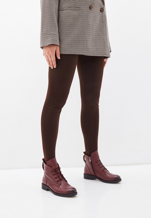 фото Ботинки basconi