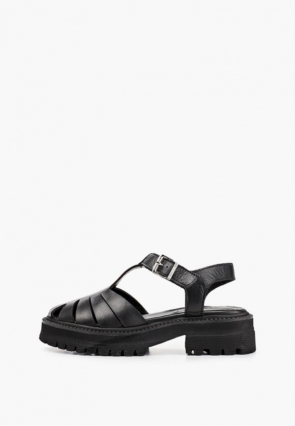 фото Туфли basconi