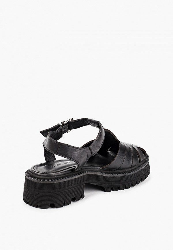 фото Туфли basconi