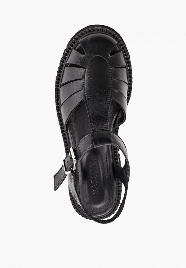 фото Туфли basconi